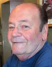 Walter L. “Walt” Stacy