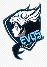 Logo png images download 146 088 logo png resources with. Evos Valkyrie Leaguepedia League Of Legends Esports Wiki Evos Lynx Logo Png Total Drama Logo Free Transparent Png Images Pngaaa Com
