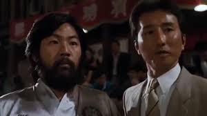 Had the pleasure of meeting Donald Gibb last night at Zefs Dockside! He was  a big fan of zefs but I think we were bigger fans of the movies he was in!