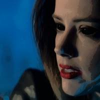 Alice Mare voice over