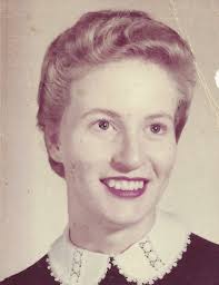 Obituary information for Joy Kay Robertson