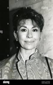 Nanette newman hi-res stock photography and images
