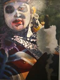 Crucian Christmas Festival Exhibit Marks 2nd Anniversary for Cane Roots Art  Gallery