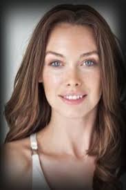 The beautiful Jamie VanDyke