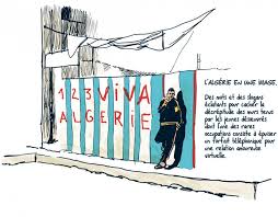 Comment faire des rencontres musulmanes ? Sexe Jeunes Et Politique En Algerie Par Pierre Daum Le Monde Diplomatique Aout 2014