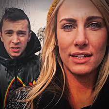 here’s a lil edit cause this sound reminded me of these two. especially  because of tyler’s post 🥲 scp: @🛋️ lexxø ⊬ ~ #twentyonepilots #tøp  #tylerjoseph #jennajoseph #tøpedits #fyp #viral #edits