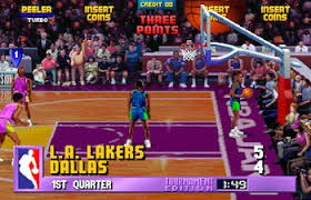 One reason students attend college is to learn skills that help them land jobs and maybe even find careers. Nba Jam Video Game Tv Tropes