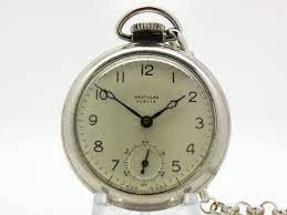 980 likes · 1 talking about this. Westclox Pocket Watch Model Scotty Size 16 Measuring 2 Inches In Diameter The Most Popular Of Sizes With Vintage Chain And Belt Hoop Clasp Circa 1950s The Pocket Watch Guy
