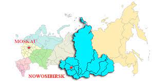 Touchscreen display 7 / approx. Die Offizielle Webseite Der Stadt Nowosibirsk