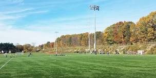 GIRLS High School Preseason (Bay Valley Soccer Academy)