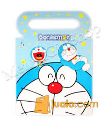 Mewarnai doraemon dengan berbagai warna dan karakter. Buku Mewarnai Doraemon Bms03 Surabaya Jualo