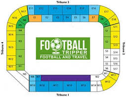 Sports, concerts & theater tickets with no fees! Anderlecht Stadium Constant Vanden Stock Stadium Football Tripper