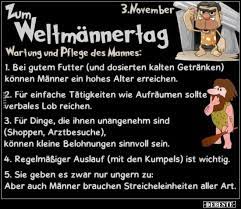 Der offizielle internationale männertag, jedes jahr am 31. 5 Lustige Bilder Maennertag Maennertag Lustig Debeste