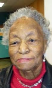 Sarah Esther Spruill Boone