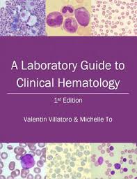 This books reveals the secrets behind. A Laboratory Guide To Clinical Hematology Open Textbook Library