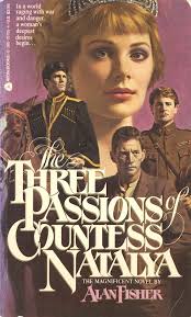 The Paperback Palette: The HISTORICAL ADVENTURE & ROMANCE COVER ART of  GORDON JOHNSON