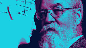 Daniel Dennett's Instagram, Twitter & Facebook
