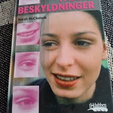 Faith McNulty: "Den brennende sengen".