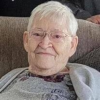 Margaret A. Baller Obituary