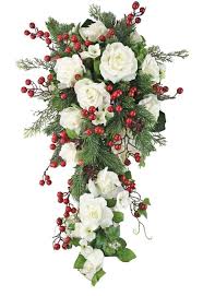 Our limited edition paintings are made with vivid, uv resistant paints and when you purchase christmas wall art from thomas kinkade, not only will you have a beautiful addition to your christmas decorating, but you will have. Dreaming Of Christmas Bouquet Whole Blossoms