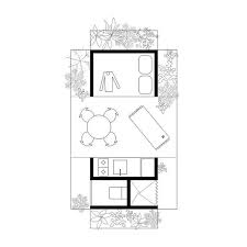 Pin Von Sascha Posanski Auf Residential Micro Minihaus Grundriss Architektur