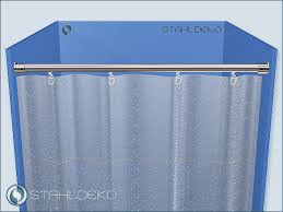 Sonoma goods for life® gemma floral print shower curtain sale $30.09. Bath Accessories O 20mm Shower Curtain Rod Straight Shower Divider And Bath Tub Divider