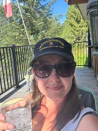 Kinnikinnick Campground