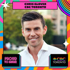 Proud to Shine: 40 Years of Pride in the city