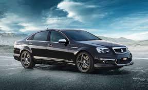 Hsv's keen pricing strategy certainly won't hurt the push to attract people into dealerships. Hsv Grange Photo And Video Review Comments