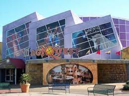 You're only a click away from the action! Magiquest Myrtle Beach South Carolina If You Go Open Every Day Magiquest Myrtle Beach Is Myrtle Beach Attractions Myrtle Beach Myrtle Beach Vacation