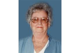 June Klomp Obituary (2011)