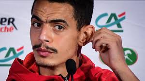 Ben Yedder avant Monaco-PSG : «Sûr de nos forces»