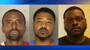 Charges filed in shooting death of 1-year-old boy in Pittsburgh's Spring  Hill neighborhood