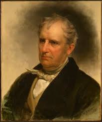 James Fenimore Cooper (Creator)
