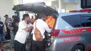 Official net news 509 views5 years ago. Mayat Wanita Di Hotel Melati Kudus Bernama Listifah Suami Sempat Bikin Laporan Orang Hilang Tribun Jateng