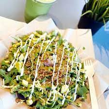 Check spelling or type a new query. Green Seed Vegan 655 Photos 709 Reviews Vegan 4320 Almeda Rd Houston Tx Restaurant Reviews Phone Number Menu