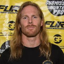 Breck Still vs. Michael Bartlett, Endo Athletics Jiu-Jitsu PRO 2