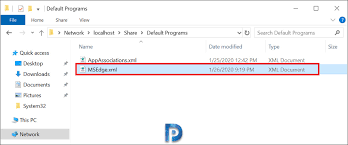 Microsoft edge is the default web browser in windows 10. How To Set Microsoft Edge As Default Browser Prajwal Desai