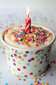 Diy Birthday Party In A Box Birthday Party In A Box The Monday Box Mug Cake Microwave Diy Birthday Cake Healthy Birthday Cakes