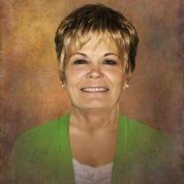 Janie "JJ" Thompson Obituary