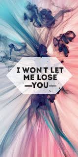 Mark My Words By Justin Bieber Lyrics Lockscreen Wallpaper Colors I Won T Let Me Lose You Typography Fotografi Seni Ilustrasi Lukisan Abstrak