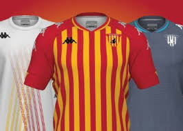 Plantilla del benevento temporada 2019/2020. Benevento Calcio Planeta Fobal