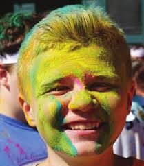 STRENGTHENING COMMUNITY CHANGING LIVES