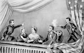 Lincoln assassination and memorial links. Assassination Of Abraham Lincoln Summary Conspirators Trial Impact Facts Britannica