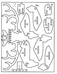 Tentunya saya juga akan mengupdate daftar gambarnya seiring berjalannya waktu. Bagikan Gambar Pola Binatang Gambar Pola