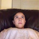 Catherine Tarin's Instagram, Twitter & Facebook