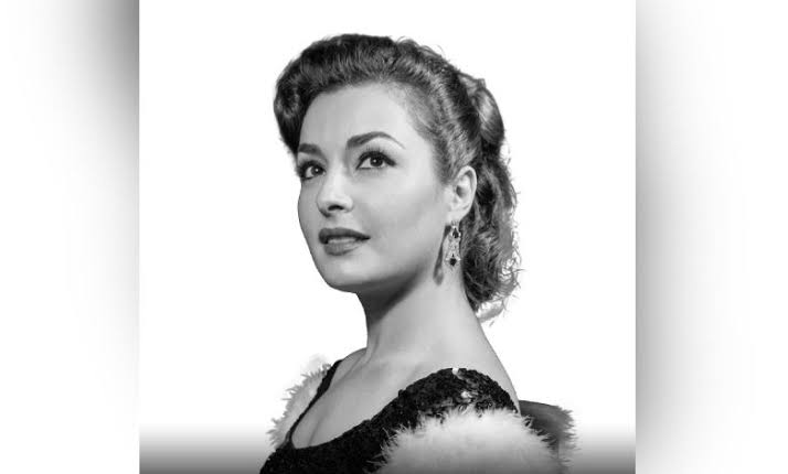Elsa Aguirre, una de las mujeres más bellas del cine mexicano – El Diario  de Coahuila