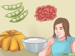 Deine brüste wachsen die ganze pubertät über, aber im alter zwischen 18 und 20 jahren sind sie normalerweise voll entwickelt. Den Busen Schneller Wachsen Lassen Wikihow