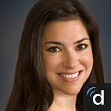 Dr. Samantha Pulliam, MD