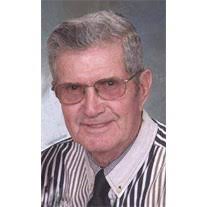 Edwin Gorter Obituary